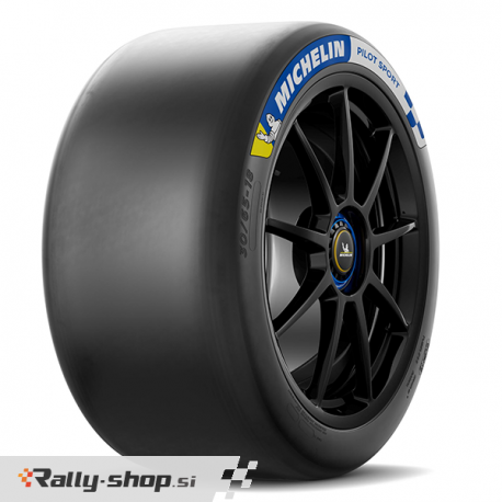 Michelin 33/68-18 LEGENDS S819 slick tyre