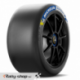 Michelin 37/71-18 LEGENDS S819 slick tyre