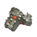 3MO 2WD ETV 6 speed sequential gearbox