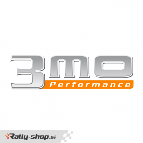 3MO Ford RS-Volvo 5cyl bell housing