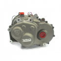 3MO LC776 6 speed sequential gearbox 14x55 Final Drive (8 friction face)