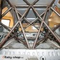 Suzuki SWIFT 2nd series 1.3 GTI 16V 3 doors (from 90) OMP roll cage