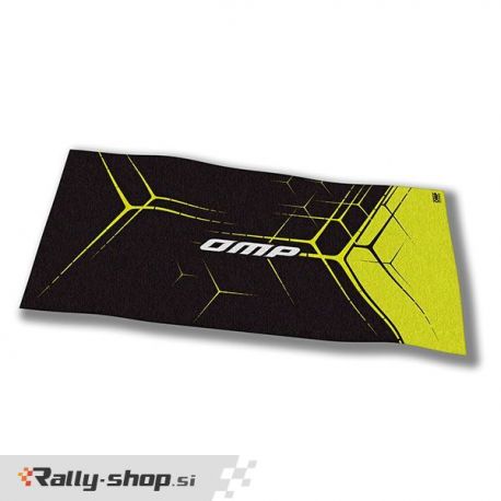 Brisača iz mikrofibre 42 × 90