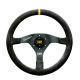 OMP VELOCITA SUPERLEGGERO steering wheel