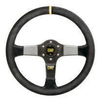OMP 350 Carbon D steering wheel