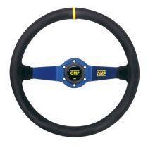 OMP RALLY steering wheel