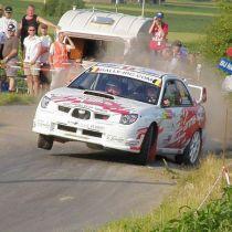 SUBARU IMPREZA N12