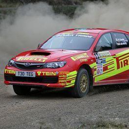 SUBARU IMPREZA N14/N15/N16