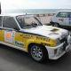RENAULT 5 heated windscreen
