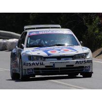 PEUGEOT 306 ogrevano vetrobransko steklo