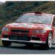 MITSUBISHI EVO 7/8/9 ogrevano vetrobransko steklo