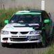 MITSUBISHI EVO 7/8/9 ogrevano vetrobransko steklo