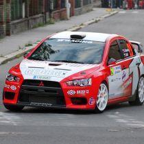 MITSUBISHI EVO X ogrevano vetrobransko steklo