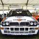 LANCIA DELTA 1987-94 heated windscreen