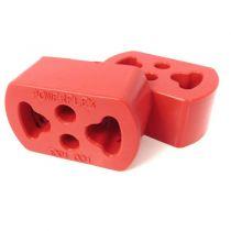 Universal Exhaust Mount