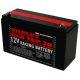 Varley Red Top 30 akumulator