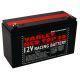 Varley Red Top 30 akumulator