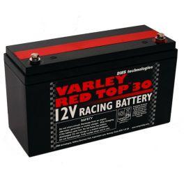 Varley Red Top 30 akumulator