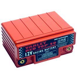Varley Red Top 20 akumulator