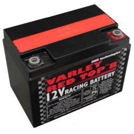 Varley Red Top 8 akumulator