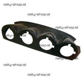 Lamp pods for rally