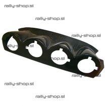Lamp pods for rally