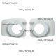 Lamp Pods For Bumper