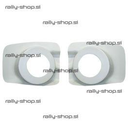 Lamp Pods For Bumper