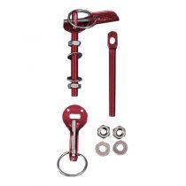 OMP varnostni zatič