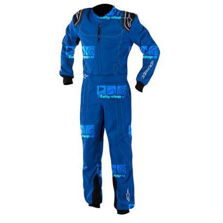 Alpinestars KMX-9 S suit