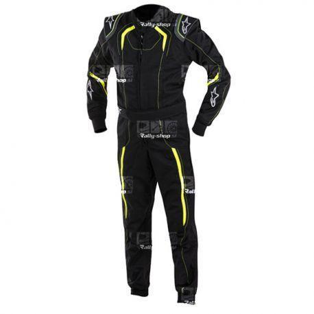 Alpinestars KMX-5 S suit