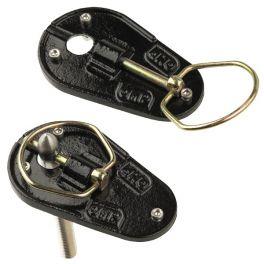 OMP pin slide