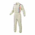 OMP CLASSIC vintage race suit