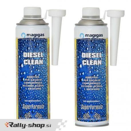 Magigas Diesel Clean 0.5L