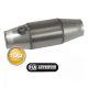 Catalytic Converter 100 cell - FIA Approved