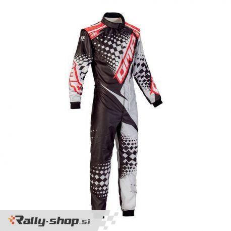 OMP KS-2 suit