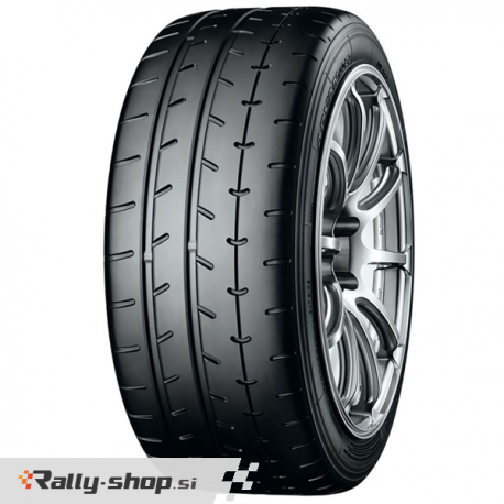 Yokohama ADVAN A052 semi slick tyre - 255/40R17 98W