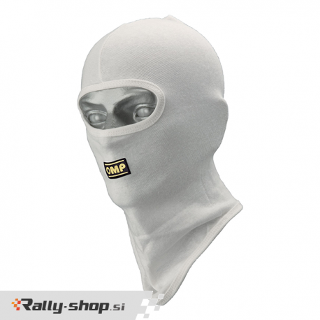 OMP Balaclava open face