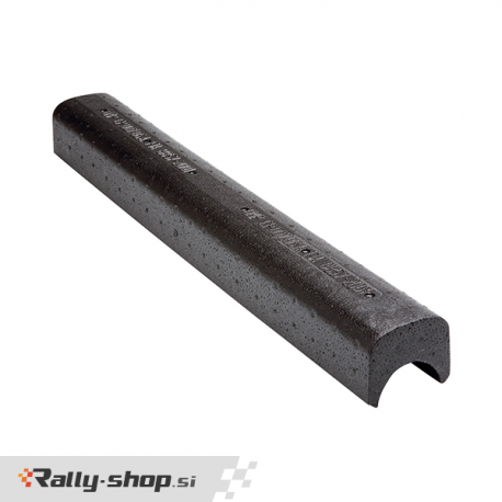 OMP energy absorbing roll-bar padding