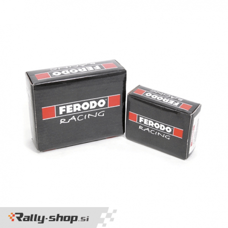 Ferodo Racing brake pads FRP3143ZB