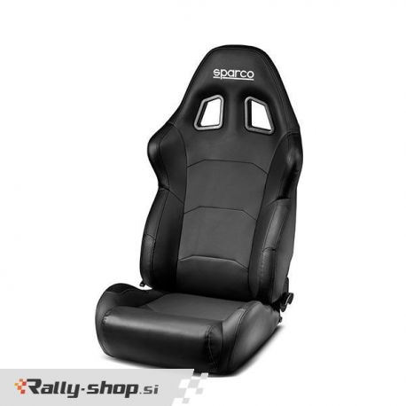 Sparco TORINO R500 SKY performance seat