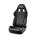 Sparco TORINO R500 SKY performance sjedalo