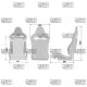 Sparco SPR performance seat