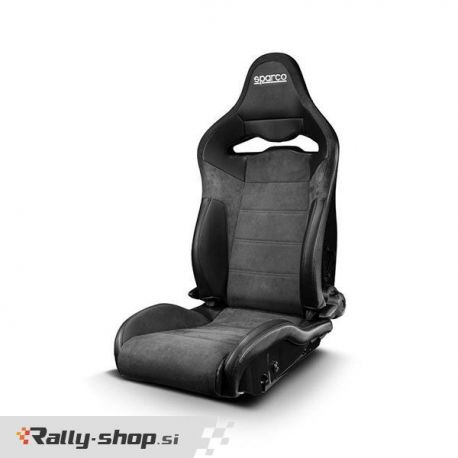 Sparco SPR performance seat