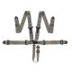 Sparco SPORT H-5 SFI seat belts