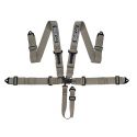 Sparco SPORT H-5 SFI seat belts