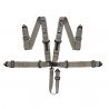 Sparco SPORT H-5 SFI seat belts