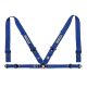 Sparco SPORT H-4 seat belts