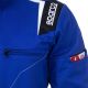 Sparco MS-4 mechanic suit
