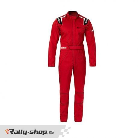 Sparco MS-4 mechanic suit